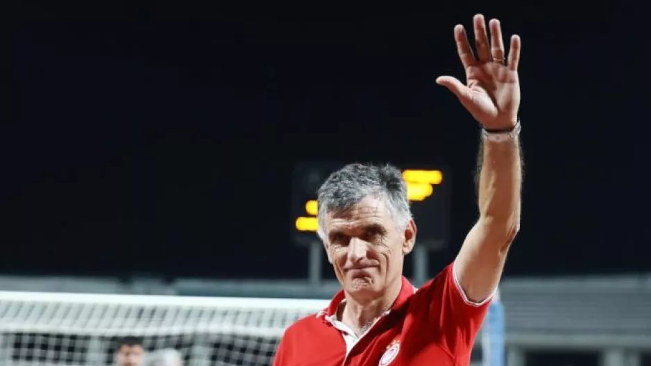Έφτασε τις 50 νίκες ο Μεντιλίμπαρ