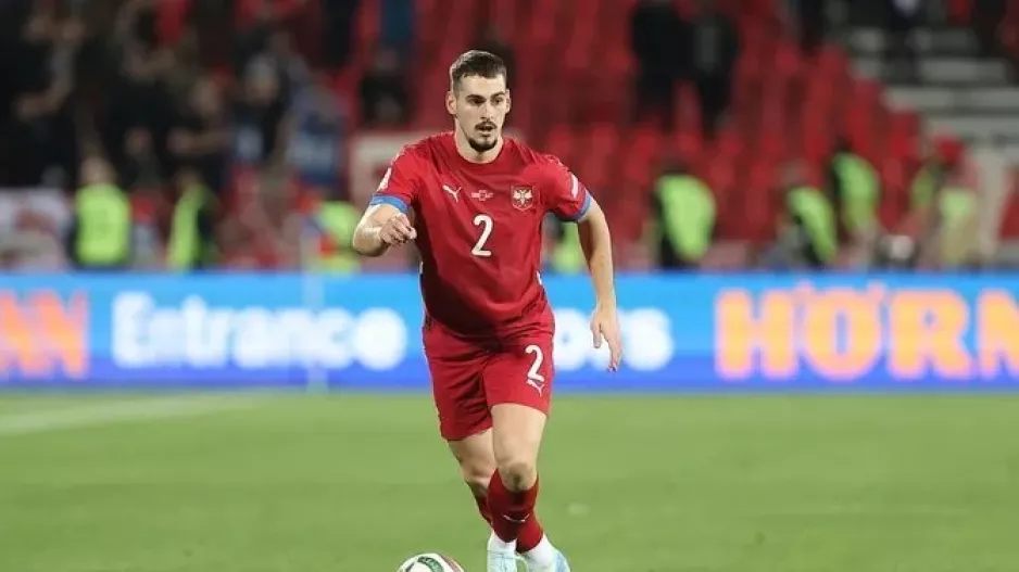 Επίσημο του Ognjen Mimović