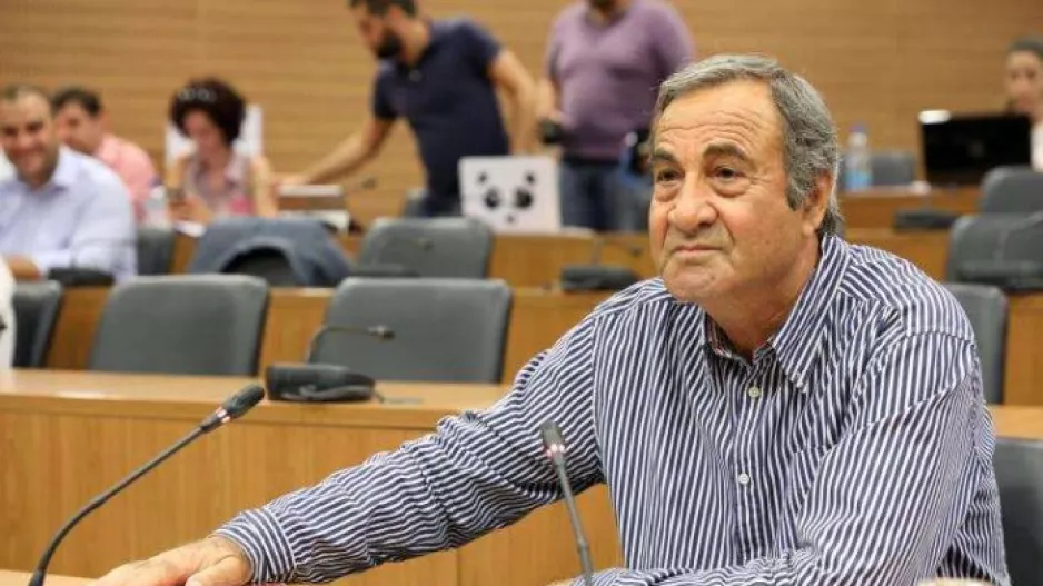 Ο μύθος για την Διαιτησία - Τότε και τώρα