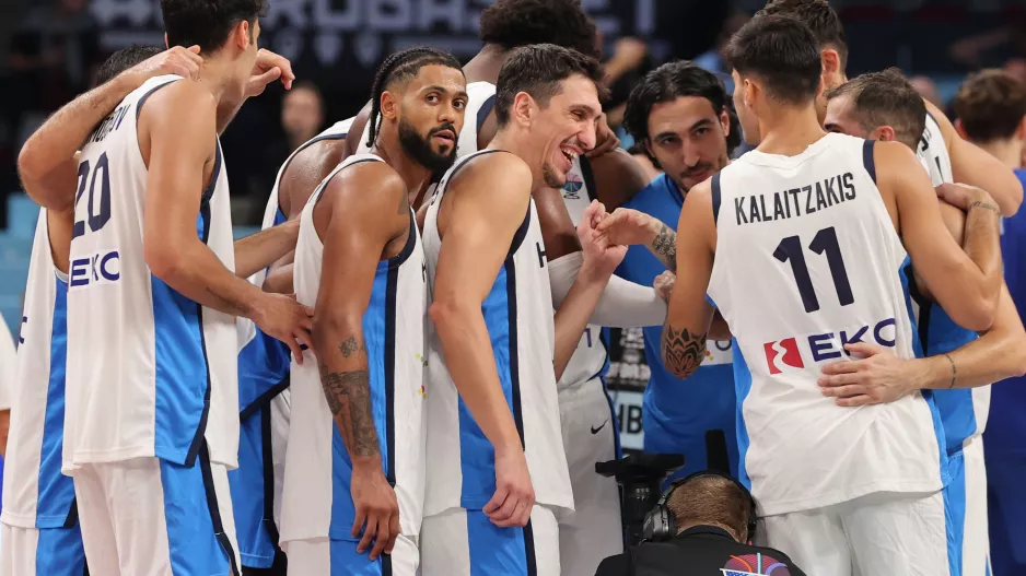 Το Eurobasket με σούπερ προσφορά 5€ free bet κάθε μέρα για 30 μέρες!