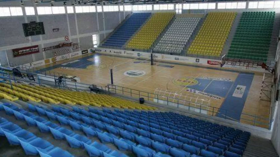 Στο Λευκόθεο οι αγώνες Σούπερ Καπ
