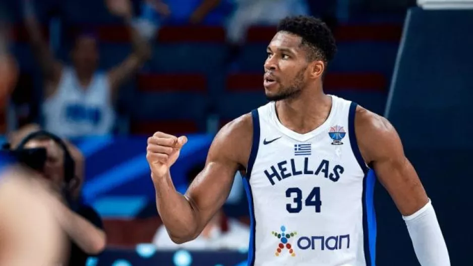 Eurobasket: Ξεκινάνε τα προημιτελικά - Για την πρόκριση κόντρα στην Λιθουανία η Ελλάδα