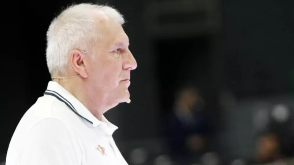 Ομπράντοβιτς: «Η Παρτιζάν είναι στην καρδιά μου, αλλά ο Παναθηναϊκός είναι ο σύλλογός μου»