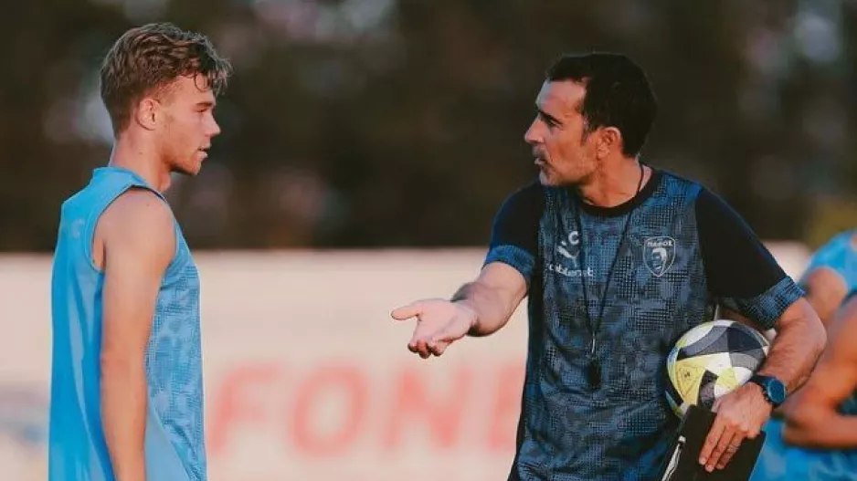 Wilmer Odefalk/Από το ''6'' μέχρι το ''10''