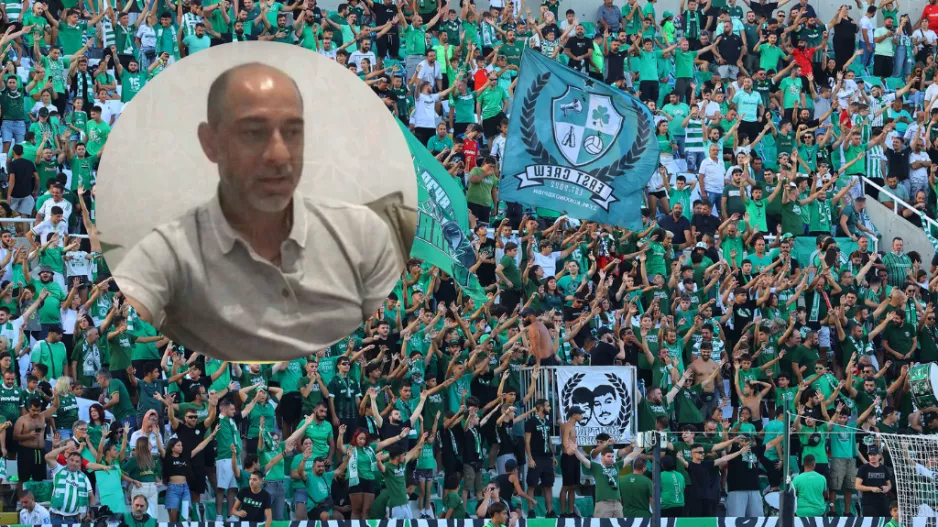 Με... Μάιντς: "Σε ένα γεμάτο γήπεδο, γιατί όχι;"