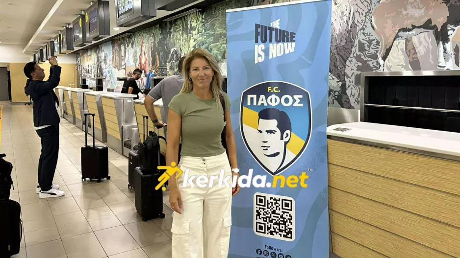 Παντού... Mercedes!