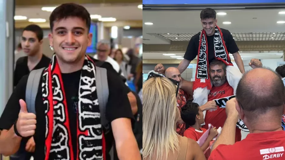 (Φώτος) ΥΠΟΔΟΧΗ για Λοΐζου!