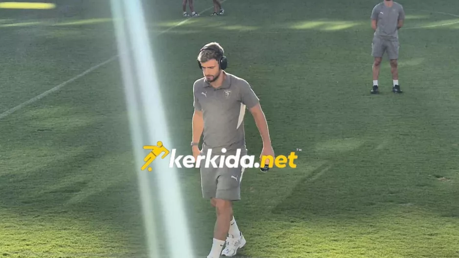 Ντράγκομιρ/Κύπρο και Ευρώπη