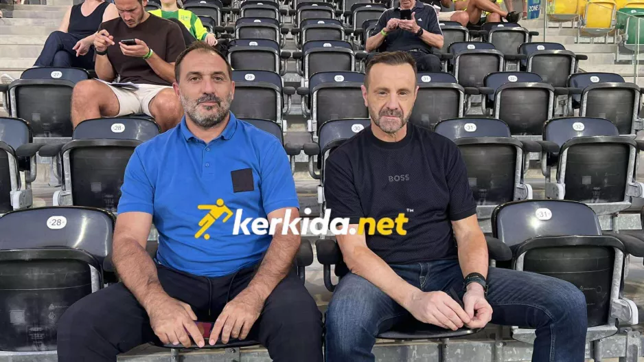 Μάντζιος/Επέλεξε... Λάρνακα