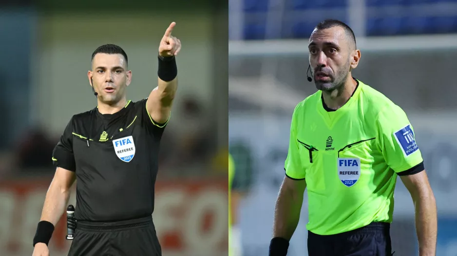 ΧΩΡΙΣ Θεουλή και Αντωνίου