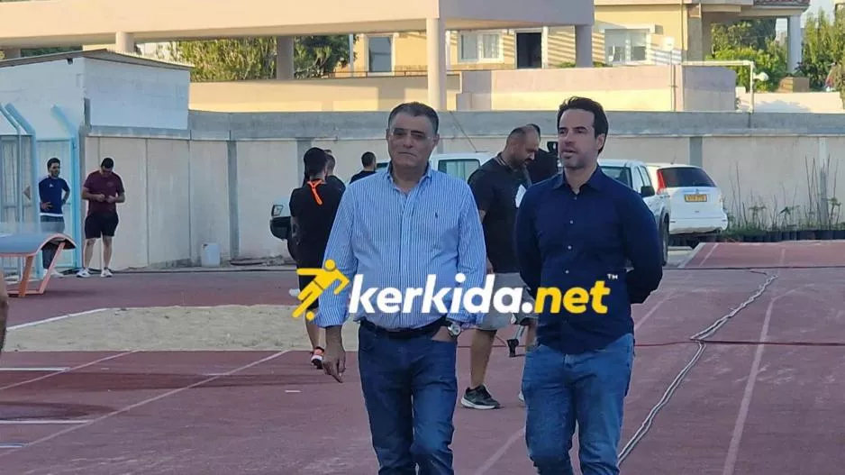Φερνάντο Αλμέιδα/Χθες - Σήμερα