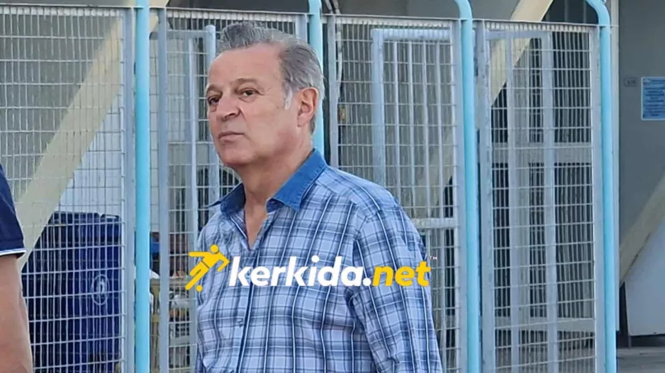 Πρόδρομος/Παραλίμνι