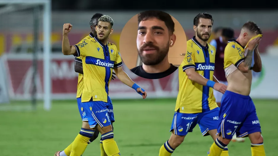"Επαγγελματική νίκη"