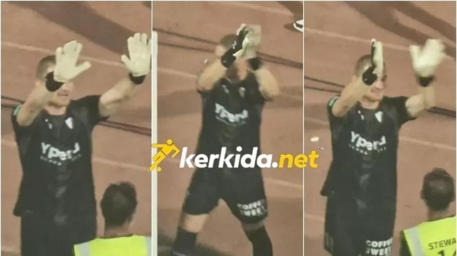 Respect... σε Κόστιτς