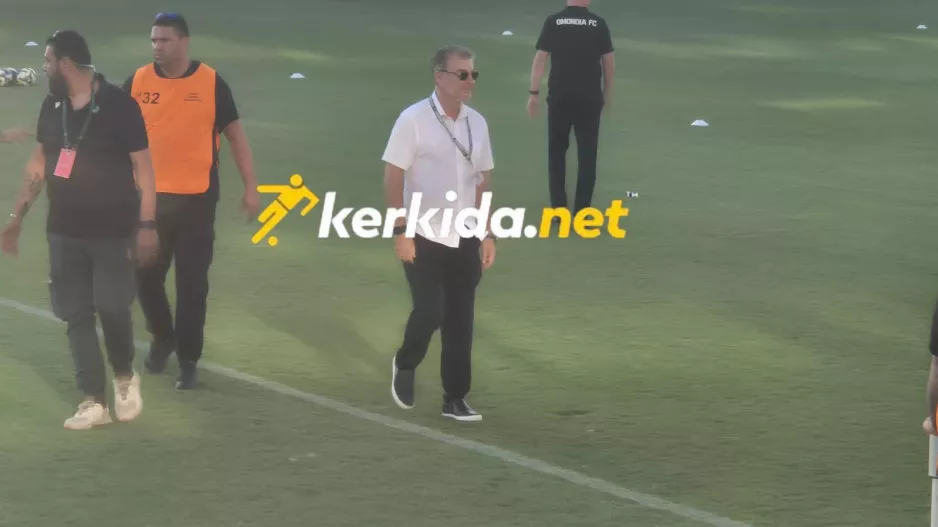 Παπασταύρου στο "ΠΑΠ"
