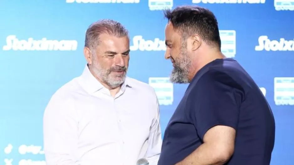 ΦΑΒΟΡΙ ο Ποστέκογλου, ακολουθεί ο Μουρίνιο για τη Νότιγχαμ