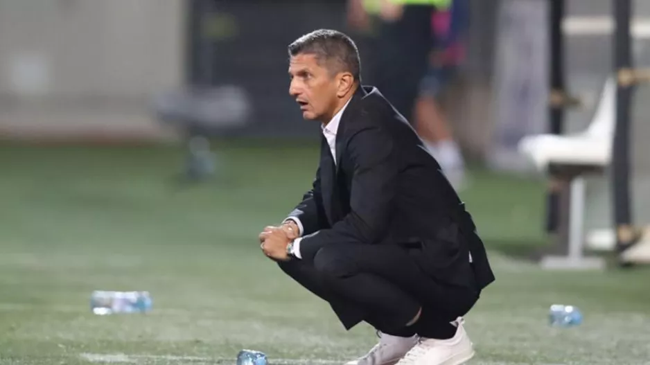 Καπνός χωρίς φωτιά σε δημοσιεύματα περί επαφών Λουτσέσκου με την Αλ Τζαζίρα