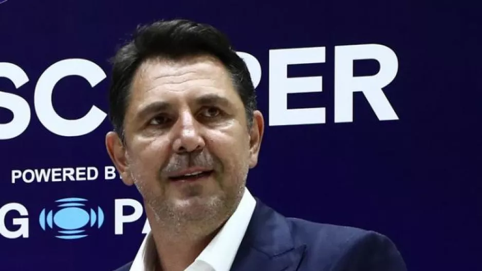 Ρεντζιάς: «Ο Σπανούλης και οι παίκτες του θύμισαν σε όλους γιατί η Εθνική είναι η Επίσημη Αγαπημένη»