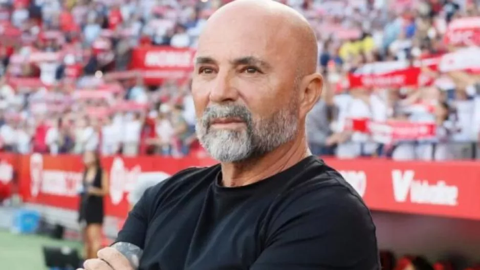 Ανέλαβε την Ατλέτικο Μινέιρο ο Σαμπάολι