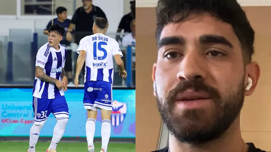 "Όσα προβλήματα και να έχει η Ανόρθωση..."