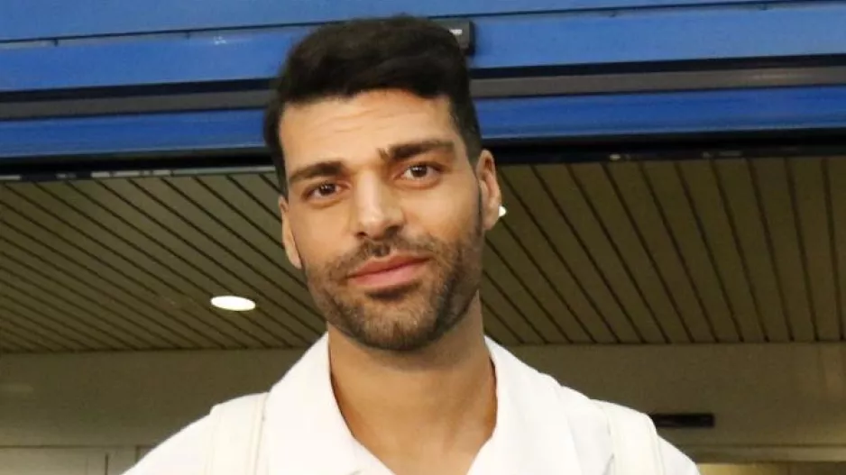 Ολυμπιακός: Έρχεται… έτοιμος ο Ταρέμι