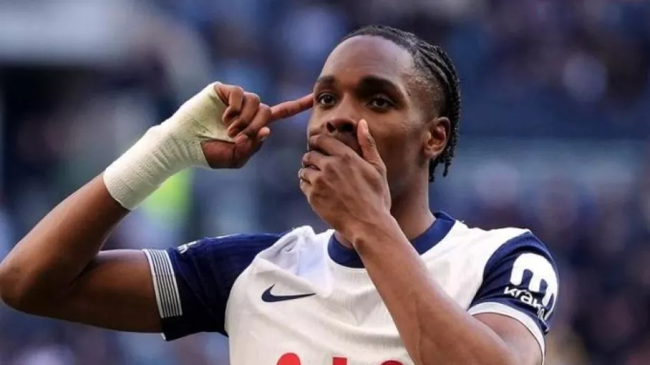 Τότεναμ: Ο Τελ μένει εκτός Champions League για χάρη του Κολό-Μουανί