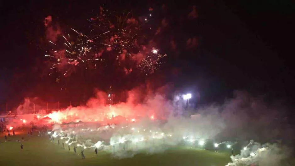 "Ένα όραμα που με τα χρόνια έγινε πράξη"
