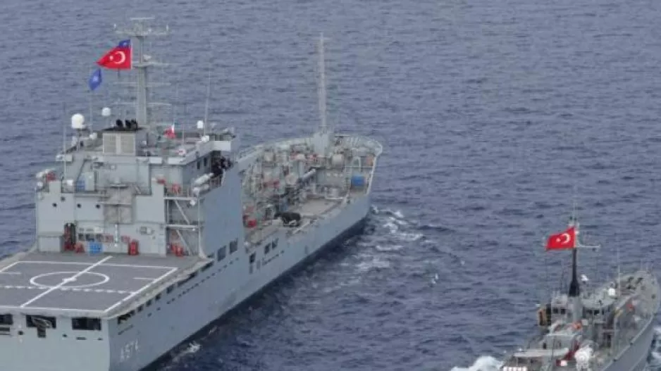 Η Τουρκία έβγαλε Navtex για έρευνες στο Αιγαίο - Πώς απαντά η Ελλάδα