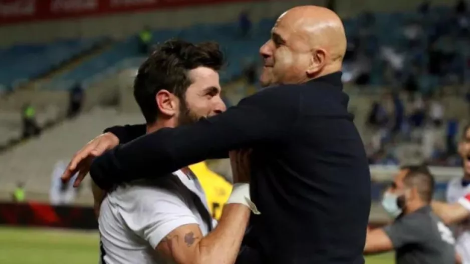 Από τον Τιμούρ στον "Κβίλι" και την… Τιφλίδα!
