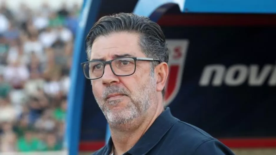 Βιτόρια: «Πρέπει να σκεφτούμε τι θέλουμε από τη ζωή μας - Αναλαμβάνω την ευθύνη»