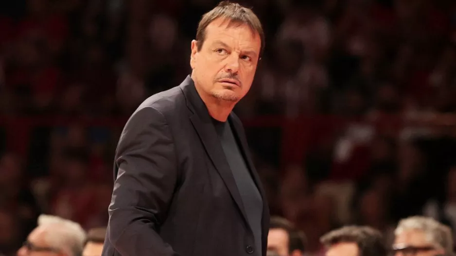 Αταμάν για την απουσία του Ναν: “Ήταν μία έκπληξη για εμένα, μου το είπαν σήμερα”