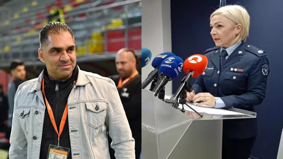 Δηλώσεις για φόνο Δημοσθένους: "Αυτές οι συλλήψεις δεν είναι το τέλος, αλλά πιθανόν η αρχή"