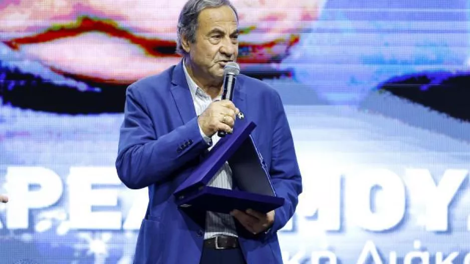 Α. Μουσκάλλης: Η σκλαβωμένη Αμμόχωστος παρακολουθεί τα παιδιά της, Ανόρθωση-Νέα Σαλαμίνα