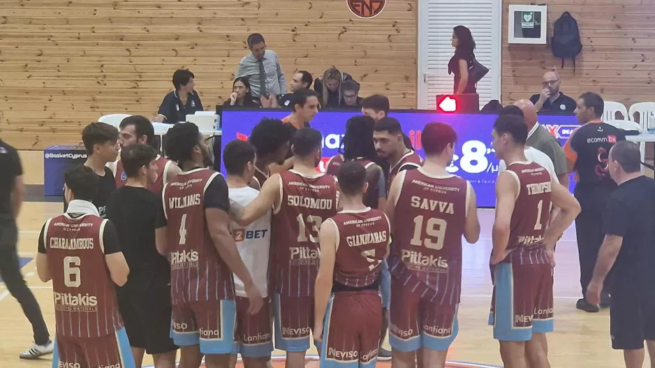 Η ΕΝΠ νίκησε τον Απόλλωνα και... έφτιαξε σερί 