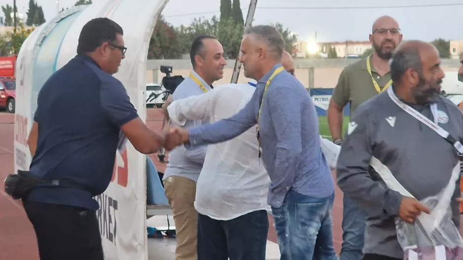 Διαχρονικά... 