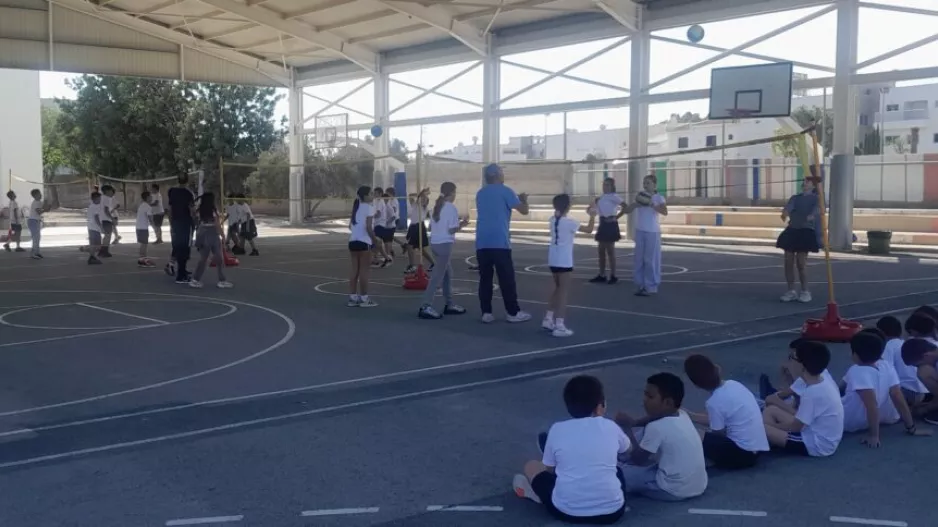 "Φλέβα χρυσού" στο Παραλίμνι
