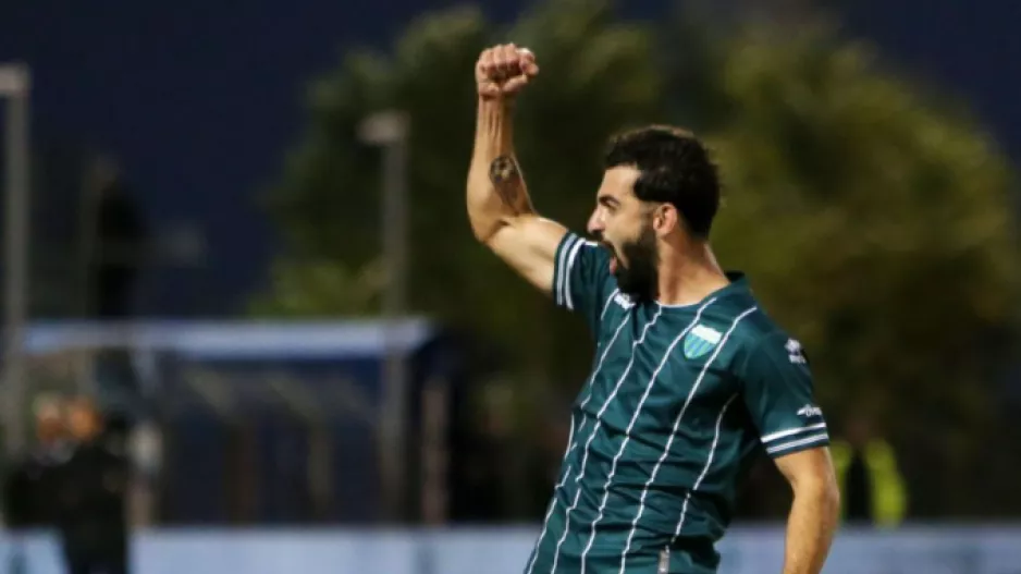 Εντυπωσιακό...6-0!