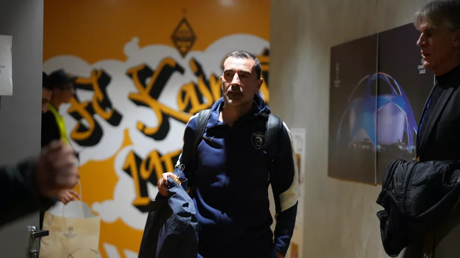 "ΑΥΤΟ είναι ένα μεγάλο κατόρθωμα του Καρσέδο!"