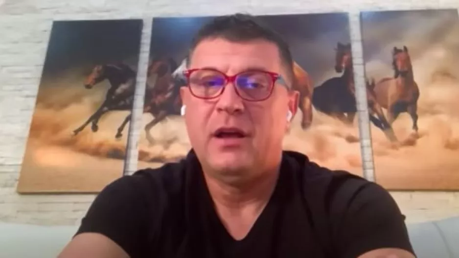 Η πιο μεγάλη αγάπη...του Βλάνταν