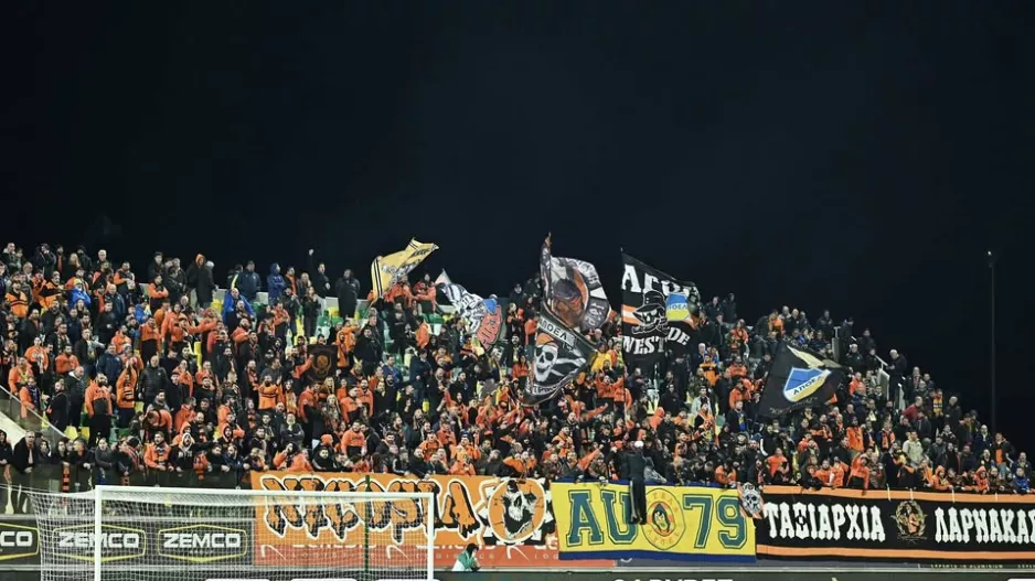 Sold out-ΑΠΟΕΛ