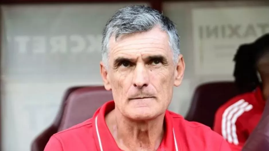 Μεντιλίμπαρ: "Αν παίξουμε με Μπαρτσελόνα όπως παίξαμε στο 1ο ημίχρονο θα δεχτούμε 8 γκολ!"