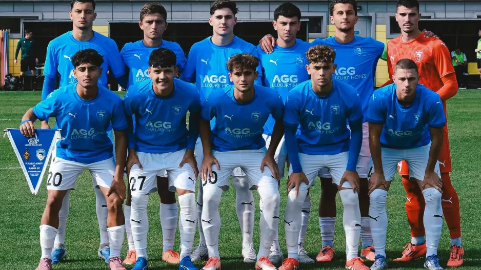 Πάφος/"Γράψαμε ιστορία"