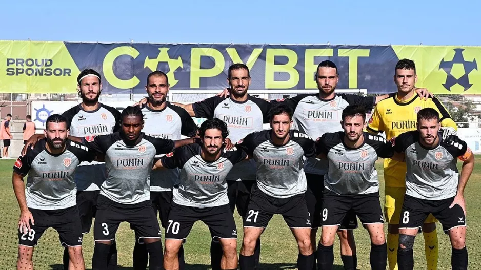 Αναβολή όλων των αγώνων της Καρμιώτισσας (UPD)