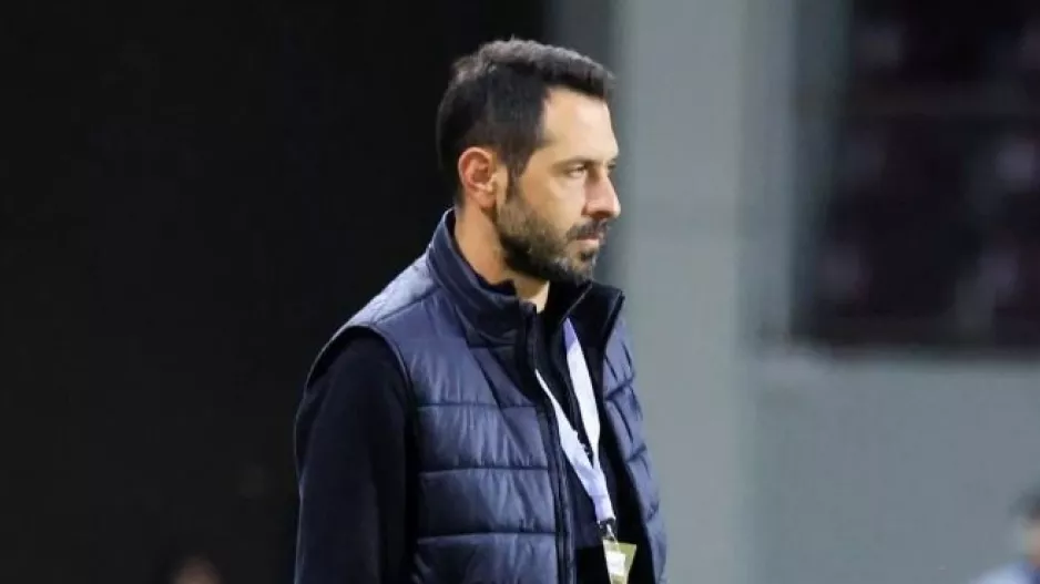 Παρελθόν ο Γιώργος Πετράκης