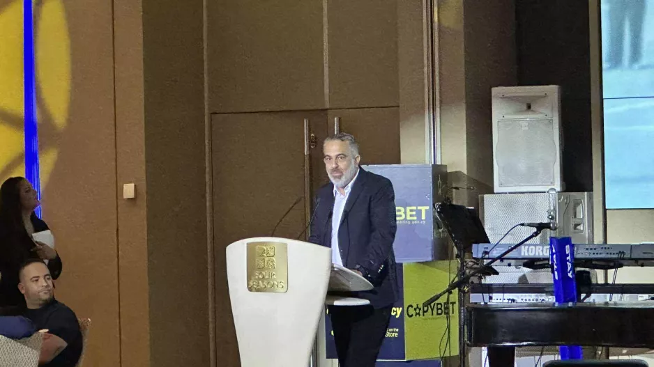 Το Kerkida στο Gala Dinner της ΑΕΛ-  "Στα 95 χρόνια δεν έπαψε ποτέ να ονειρεύεται" (Φώτος)
