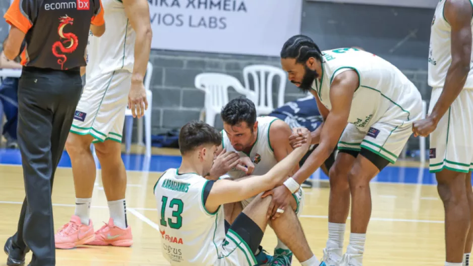 Όταν η εμπειρία συναντά την εμψύχωση