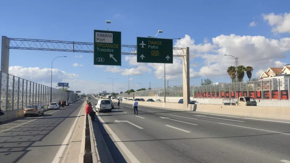 Νεότερες πληροφορίες για το φόνο του Σταύρου Δημοσθένους