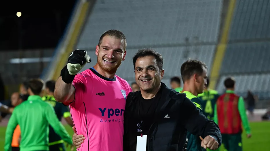 Ivan Kostić, ΧΩΡΙΣ συζήτηση!