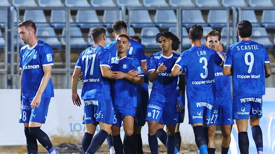 Τα "3" θέλω του Σωφρόνη!