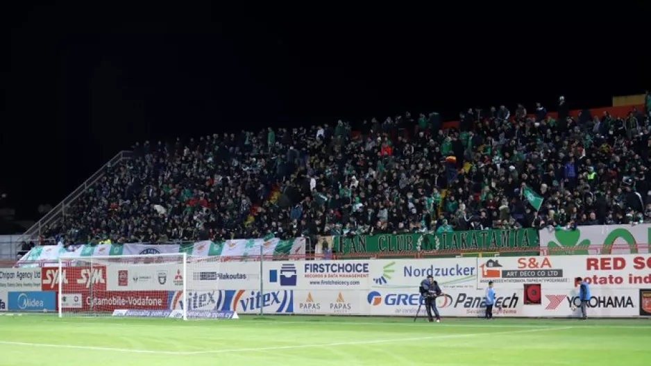 Αναμενόμενο sold out